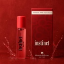 Miyoshi Miyagi INSTINCT feromon  parfumes 15ml FEMME - 7