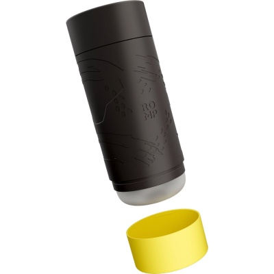 Masturbator ręczny Dash z regulowanym efektem ssania 20 cm - 1