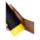 Masturbator ręczny Dash z regulowanym efektem ssania 20 cm - 7