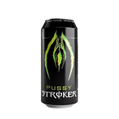 Pussy Stroker - 5