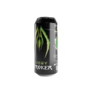 Masturbator Pussy Stroker - manualny kanał TPE w kompaktowej, dyskretnej puszce - 6