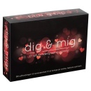 Dig & Mig Danish Version - 1