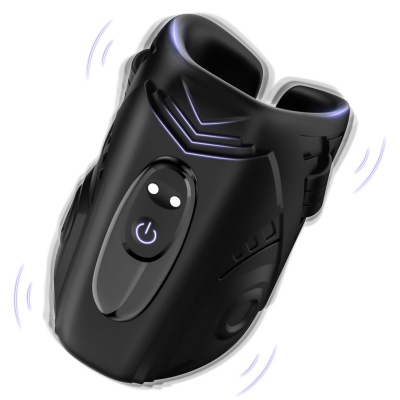 Mechwarrior Black, 9 vibration functions - 1