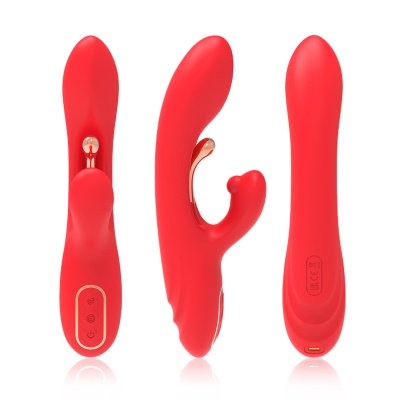 Nirvana Red Three-point vibration - 1