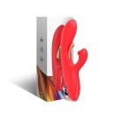 Nirvana Red Three-point vibration - 2