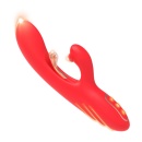 Nirvana Red Three-point vibration - 4