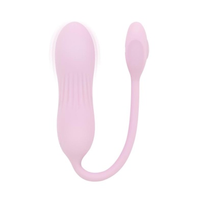 Good Vibes Only - Siva - Bullet Vibrator - Pink - 1