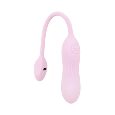 Wibrator Bullet Siva - 10 trybów wibracji, silikon medyczny, długość 21 cm, średnica 2,2 cm - 1 2