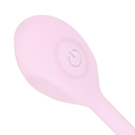 Wibrator Bullet Siva - 10 trybów wibracji, silikon medyczny, długość 21 cm, średnica 2,2 cm - 3