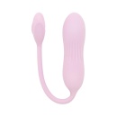 Wibrator Bullet Siva - 10 trybów wibracji, silikon medyczny, długość 21 cm, średnica 2,2 cm - 5