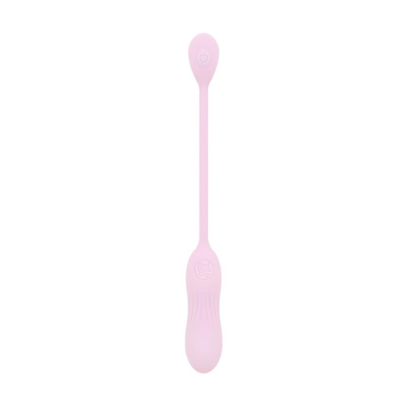 Wibrator Bullet Siva - 10 trybów wibracji, silikon medyczny, długość 21 cm, średnica 2,2 cm - 10