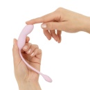 Wibrator Bullet Siva - 10 trybów wibracji, silikon medyczny, długość 21 cm, średnica 2,2 cm - 11