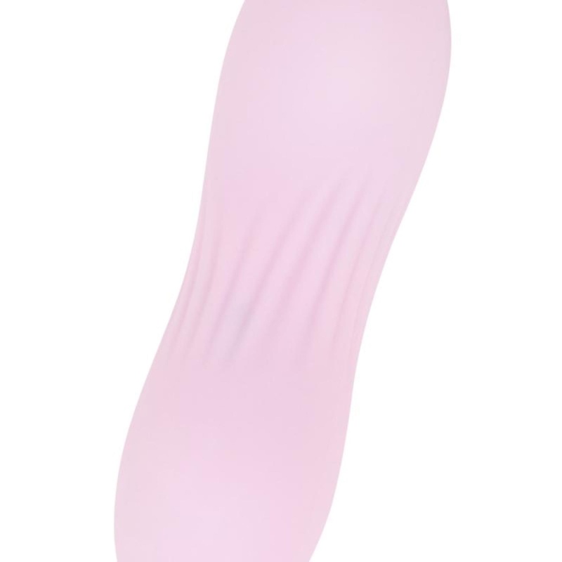 Wibrator Bullet Siva - 10 trybów wibracji, silikon medyczny, długość 21 cm, średnica 2,2 cm - 12