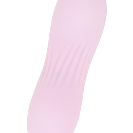 Wibrator Bullet Siva - 10 trybów wibracji, silikon medyczny, długość 21 cm, średnica 2,2 cm - 12