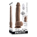 EVOLVED FULL MONTY 9 INCH DARK - 1