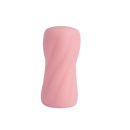 Masturbator Pleasure Pocket - miękki TPE bez ftalanów i lateksu, 10,7 cm x 4,8 cm - 2