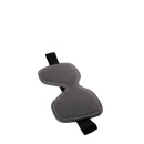RENEGADE BONDAGE BLINDFOLD BLACK - 2