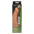 Przedłużka Vibrating Extension 7 Inch – 17,25 cm z wibracjami - 2