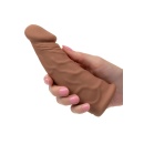 Przedłużka Vibrating Extension 7 Inch – 17,25 cm z wibracjami - 5