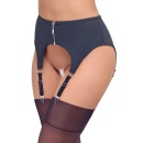 Suspender Belt matte M - 3