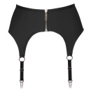 Suspender Belt matte M - 6