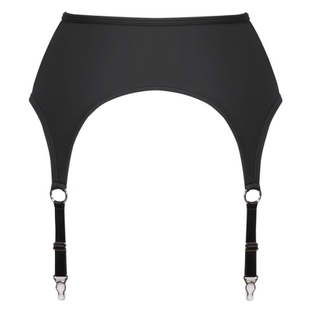 Suspender Belt matte M - 7