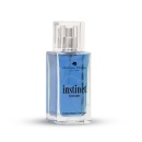 Miyoshi Miyagi INSTINCT feromon  parfumes 50ml HOMME - 5