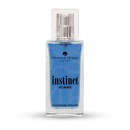 Miyoshi Miyagi INSTINCT feromon  parfumes 50ml HOMME - 6