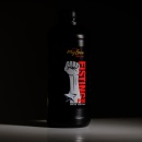 Żel intymny FISTING PRO series 1000ml - ekstremalnie gęsty, długotrwały poślizg - 4