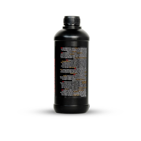 Żel intymny FISTING PRO series 1000ml - ekstremalnie gęsty, długotrwały poślizg - 10