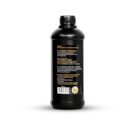 Żel intymny FISTING PRO series 1000ml - ekstremalnie gęsty, długotrwały poślizg - 11