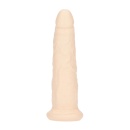 Dildo realistyczne Delicious Dildo Sam Vanilla 19,5 cm - cielisty - 1