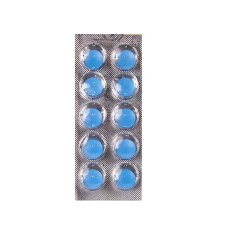 Blue Superstar - Stimulating Capsules - 2