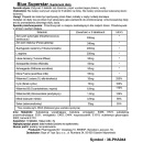 Blue Superstar - Stimulating Capsules - 3