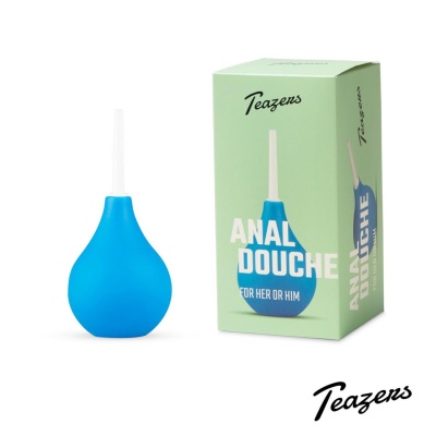 Teazers Intimate Douche - 1