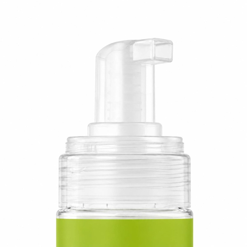 Pianka do czyszczenia akcesoriów intymnych EasyGlide Foam Toy Cleaner 160 ml z pompką - wegańska formuła o pH 6,5-7,5 - 3