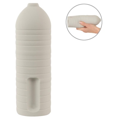 Suck-O-Mat 3 Perf. Sleeve M - 1 2