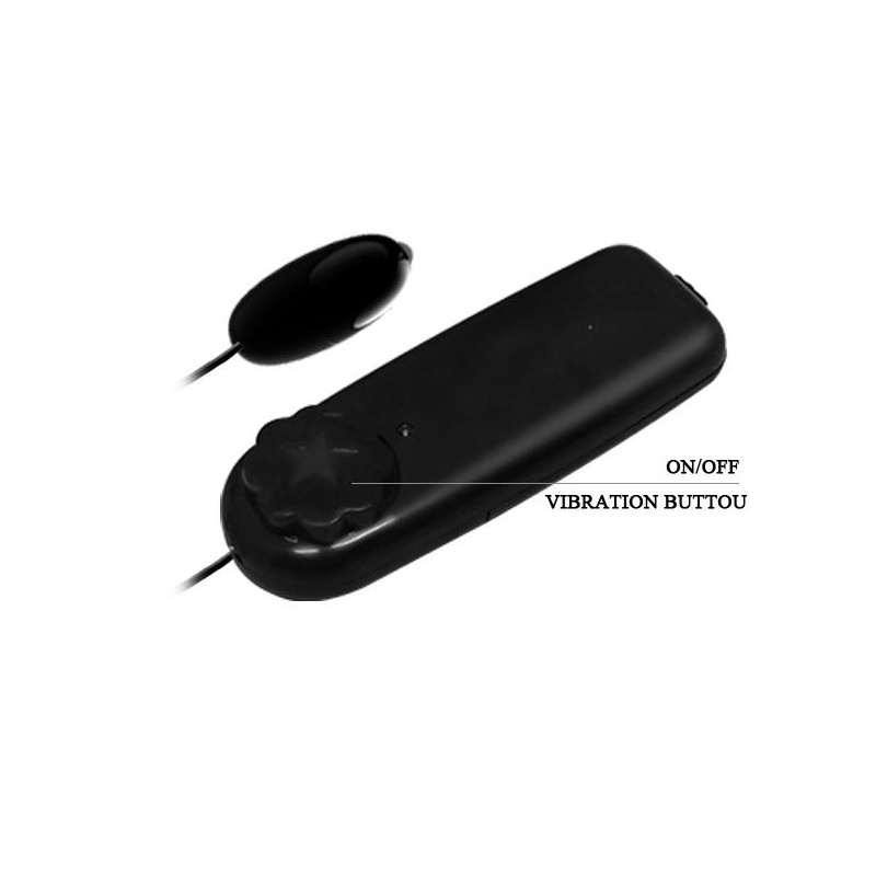 Masturbator Vagina 3D z wibrującym jajkiem - 8
