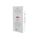 Silicone Vibrator 7 Powerful Modes - Licking,Thrusting and Heating - 4