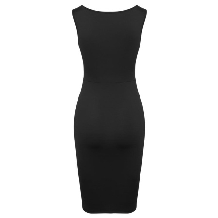 Dress cuts bw L - 7