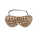Leopard Blindfold - 2