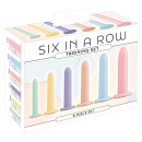 Six in A Row Training Set - 1