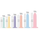 Six in A Row Training Set - 8