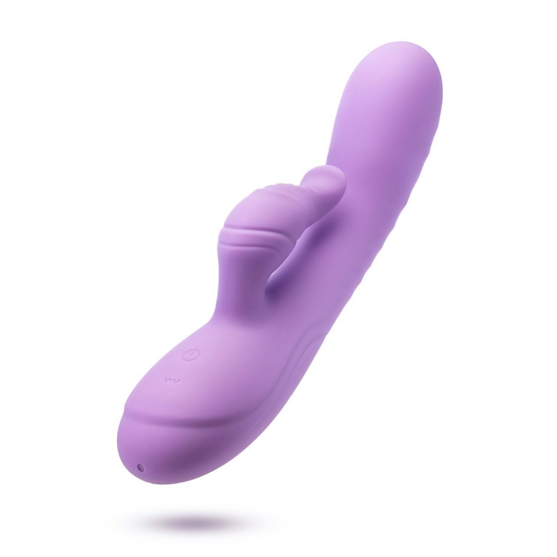 BLUSH EVELYN PURPLE - 3
