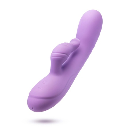 BLUSH EVELYN PURPLE - 3