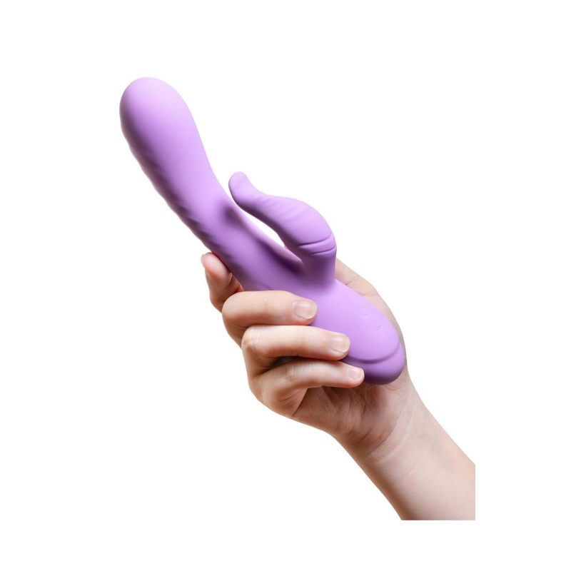 BLUSH EVELYN PURPLE - 5