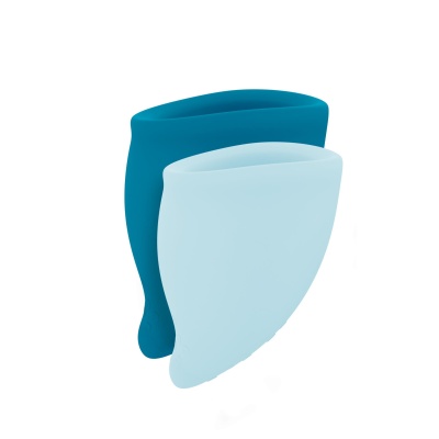 Fun Factory - Fun Cup Explore Kit Turquoise - 1