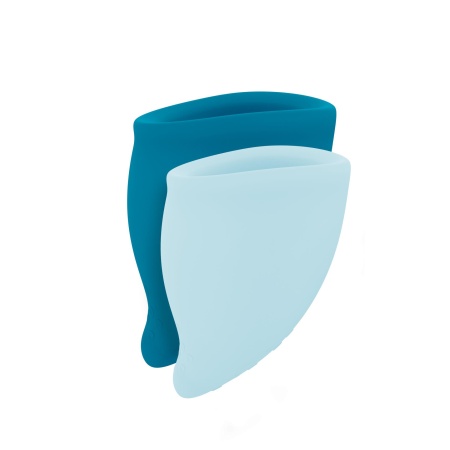 Fun Factory - Fun Cup Explore Kit Turquoise - 1