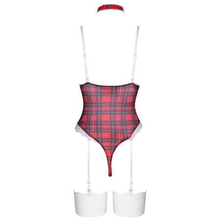 Body Plaid M - 6