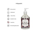 For Ur Vajayjay - Waterbased Lubricant -  500 ml - 2